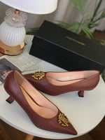 كعب رورت كالفن