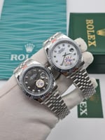 ساعات ___رجالي.. جديده من رولكس كلاسيك..