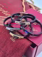 اساور كارتير مع ملحقات الماركه