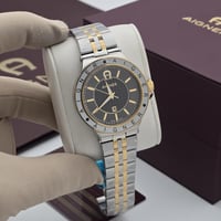 ساعات رجاليه من ماركة اقنر