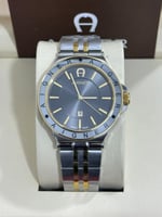 ساعات اقنر الرجالية