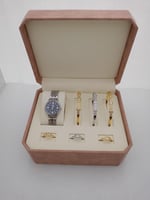 أطقم نسائية فخمة .. من ماركه ليفان