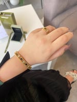 طقم سواره + خاتم نسائي انيقه