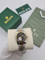 ساعات___ نسائي جديده من ماركات رولكس كلاسيك خامته...