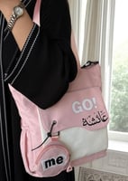 شنطه مدرسية انيقه للبنات