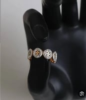 خواتم توري بورش