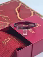 اساور كارتير مع ملحقات الماركه