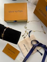 طقم سلسال + حلق + سواره طايح نسائي انيق