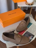 جزم لويس فوتين