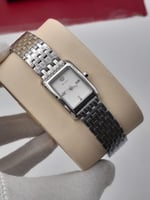 ساعه تيوربورش نسائي