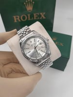 ساعات رولكس