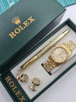 طقم__ رجالي .. جديد من رولكس..