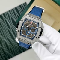 ماركه هوبلت موديلات رجاليه اسبورت الأكثر طلباً