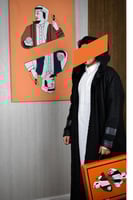 فروه ملكي رجالي. ▪️فروه مبطن ب فرو ناعم