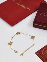 اساور نسائية من كارتير