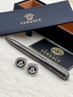 طقم قلم كبك درجه اولى من ماركة فرزاتشي