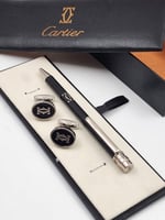 قلم مع كبك كارتير