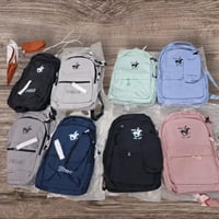 وصل الجديد من الشنط المدرسي