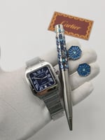 طقم ___رجالي جديده من ماركات كاريتر