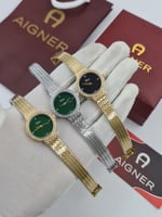 ساعات___ نسائي جديده من ماركات ديور خامته ممتازه ج...