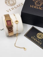 ساعه فرزاتشي ماركه مع اسواره