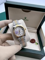 ساعات نسائي من ماركه رولكس