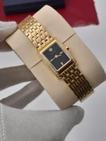 ساعه تيوربورش نسائي