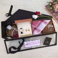 هداياء رجالي من جفنشي قماش جفنشي شتوي فخم جدا