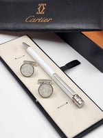 قلم مع كبك كارتير