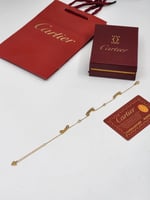 اساور نسائية من كارتير