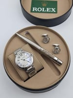 طقم __رجالي جديده من ماركات كاريتر