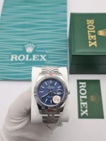 ساعات ___رجالي.. جديده من رولكس كلاسيك..
