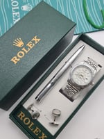 طقم__ رجالي .. جديد من رولكس..