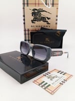 نظارات شمسية من ماركه بربري
