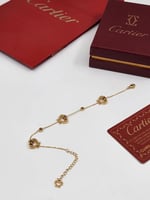 اساور نسائية من كارتير