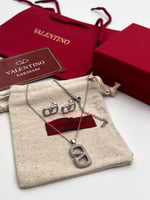 طقم فالنتيتو مع الملحقات