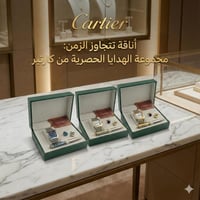 طقم ___رجالي جديده من ماركات كاريتر