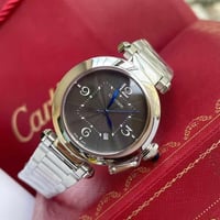 موديل باشا دو رجالي جديد وحصري ستانليس استيل المقا...