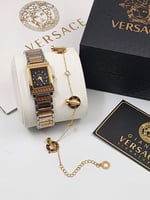 ساعه فرزاتشي ماركه مع اسواره