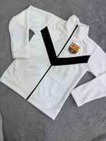 بلوفر الانديه . ▪️طباعه الشعار