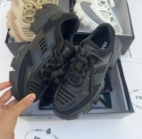 شوزات برادا