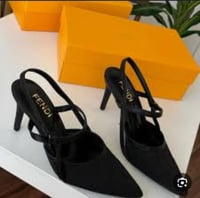 كعب فندي الجديد