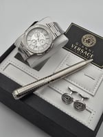 طقم ڤرزتشي رجالي