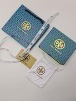 خواتم توري بورش