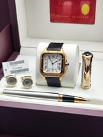 طقم كارتير رجالي