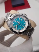 ساعه رجالي بريتلنج