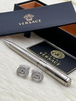 طقم قلم كبك درجه اولى من ماركة فرزاتشي