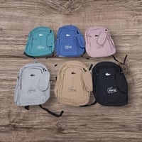 وصل الجديد من الشنط المدرسي