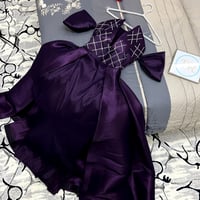 فستان شانطون الشغل الاصلي