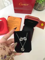 اطقم نسائيه كارتير